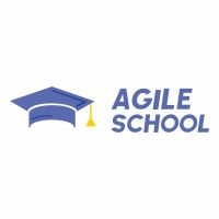 The Agile School logo - Similar company to Riskmindz