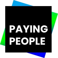 Paying People logo - Similar company to Hrtechradar