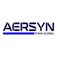 Aersyn logo - Similar company to Pack Advice