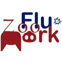 FluZooMark logo - Similar company to Porcus