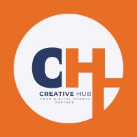 Creative Hub logo - Similar company to Team Byte Gurus