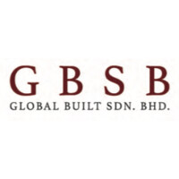 Global Built Sdn Bhd logo - Similar company to Renovation Edge