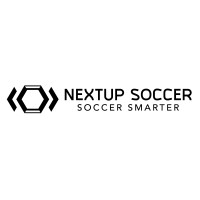 NextUp Soccer logo - Similar company to Sum Global Technology