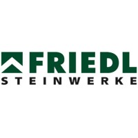 Friedl Steinwerke GmbH logo - Similar company to Vogl + Co