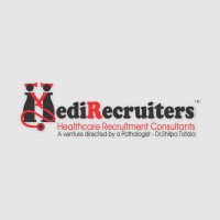 MediRecruiters logo - Similar company to Discrete Solutions