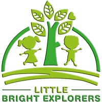 Little Bright Explorers logo - Similar company to Ncc Early Learners