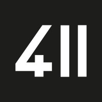 411 logo - Similar company to Asto.
