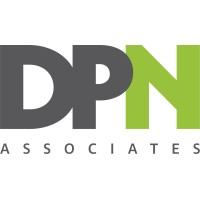 Data Protection Network Associates logo - Similar company to Cognition