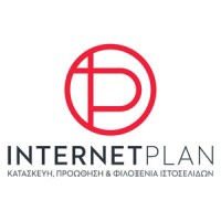 Internetplan - Digital Marketing Agency logo - Similar company to Totalweb®