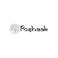 Poshaak Bespoke logo - Similar company to Hardmanatelier