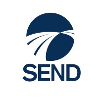 SEND International logo - Similar company to Bms World Mission
