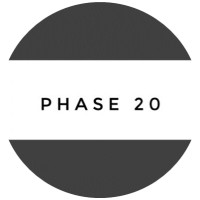 Phase 20 logo - Similar company to Tc1 Cap
