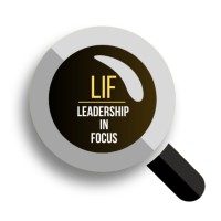 Leadership In Focus logo - Similar company to Acurus Business Consulting