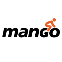 Mango Bikes logo - Similar company to Pipedream Cycles Ltd
