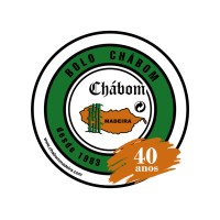 Fáb. de Bolos Mel Chábom logo - Similar company to Loginsular
