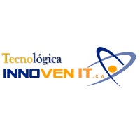 Tecnologica Innoven IT logo - Similar company to Global Reach Group
