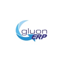 Gluon ERP logo - Similar company to Karma Software Solutions (Pvt)Ltd