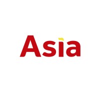 Asia Source Belém logo - Similar company to Paratini Beneficiamento E Comercio De Frutas
