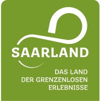 Tourismus Zentrale Saarland GmbH logo - Similar company to Mona Project