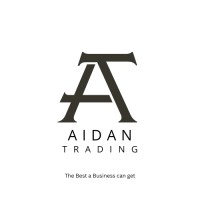 Aidan Trading logo - Similar company to Eisa Greece