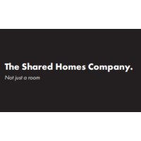 The Shared Homes Company logo - Similar company to Syzo