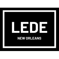 Lede New Orleans logo - Similar company to Nocca Foundation