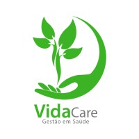 Vida Care Gestão em Saúde logo - Similar company to Vida Care