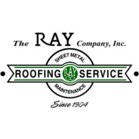 The RAY Company logo - Similar company to Compass Precision