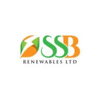SSB Renewables logo - Similar company to Solartech Group