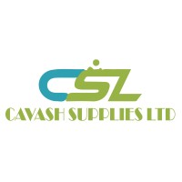 Cavash Supplies logo - Similar company to Gelky Lab Kenya