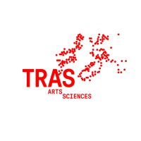TRAS-Transversale des Réseaux Arts Sciences logo - Similar company to Chaire Arts & Sciences