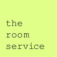 The Room Service logo - Similar company to Tongal