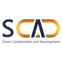 SCAD logo - Similar company to Daoud Construction