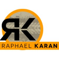 J Raphael Karan logo - Similar company to Pleni Conehcimentos