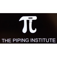 THE PIPING INSTITUTE logo - Similar company to Be A Process Engineer