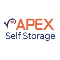 Apex Self Storage Ltd logo - Similar company to Rrt Global