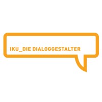 IKU_DIE DIALOGGESTALTER logo - Similar company to Stadtguut