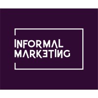Informal Marketing