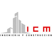 ICM INGENIERÍA Y CONSTRUCCIÓN SpA logo - Similar company to Bas Ingenieros