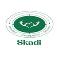 SKADI SAS logo - Similar company to Jabb Events