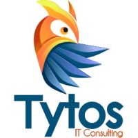 Tytos IT Consulting logo - Similar company to Phidata - Data Analytics Consulting