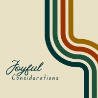 Joyful Considerations logo - Similar company to True Aba