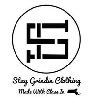 Stay Grindin Clothing