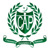 Consumers Association of Pakistan logo - Similar company to Malaysian Learning Hub