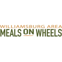 Williamsburg Area Meals on Wheels