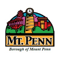 Mount Penn Borough logo - Similar company to Open Wealth Network