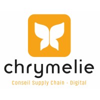 CHRYMELIE -Cabinet de conseil Supply Chain & Digital logo - Similar company to Tom & Lucas