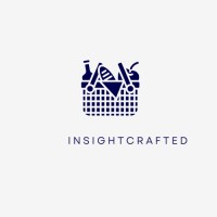 kkInsightCrafted logo - Similar company to Sweeney Media Group