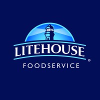 Litehouse Foodservice logo - Similar company to Litehouse Inc.