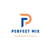 Perfect Mix Technical Services LLC logo - Similar company to Maxability Technical Service Contracting Llc